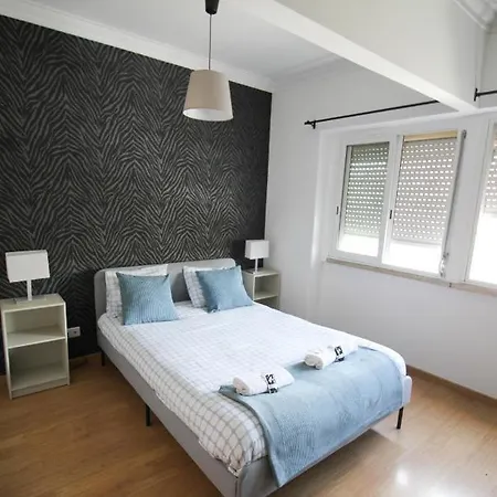 Oriente Dna Vi 리스본