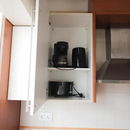 Apartment Oriente Dna Vi