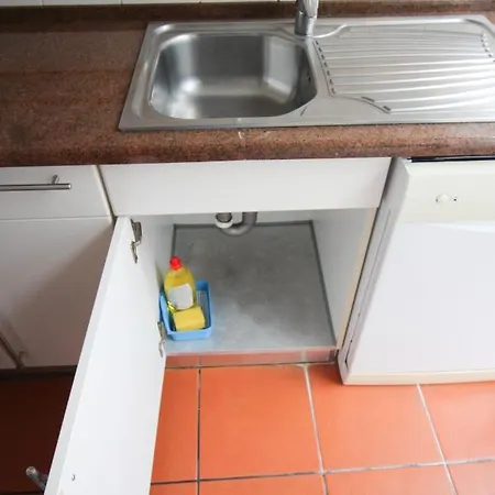 Oriente Dna Vi * リスボン