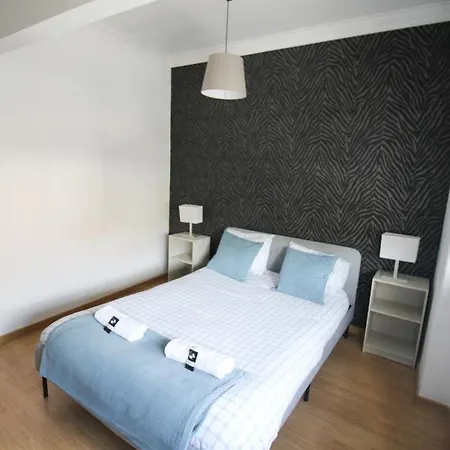 Oriente Dna Vi * 리스본