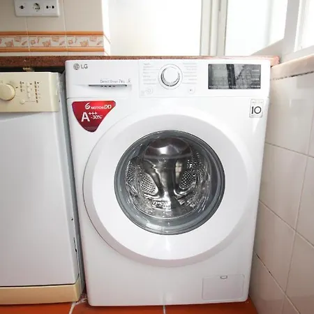 Oriente Dna Vi 아파트