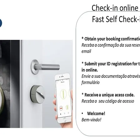 Oriente Dna Vi 리스본