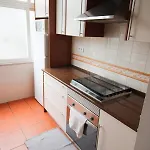Apartamento Oriente Dna Vi Lisboa