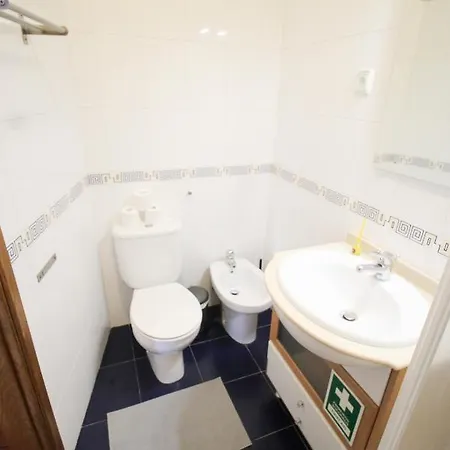 Apartament Oriente Dna Vi *