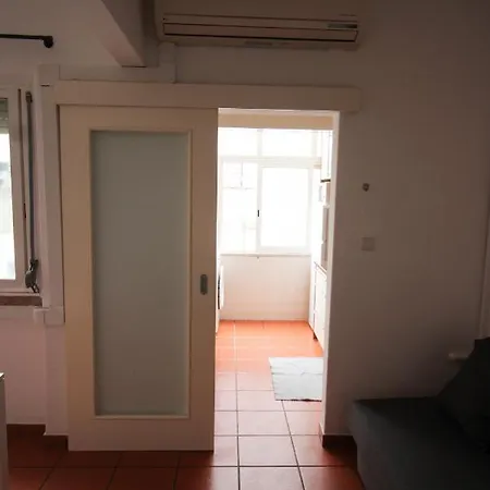 Appartement Oriente Dna Vi