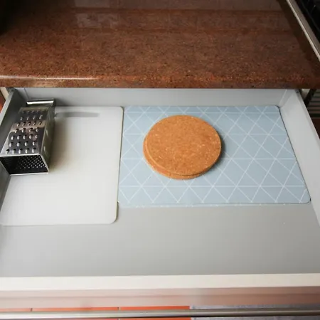 Oriente Dna Vi Apartmán