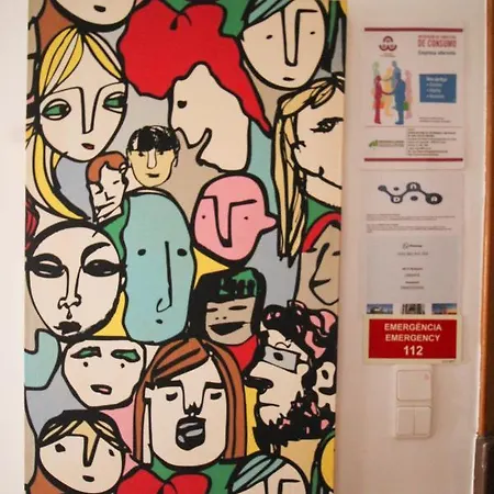 Oriente Dna Vi Apartmán