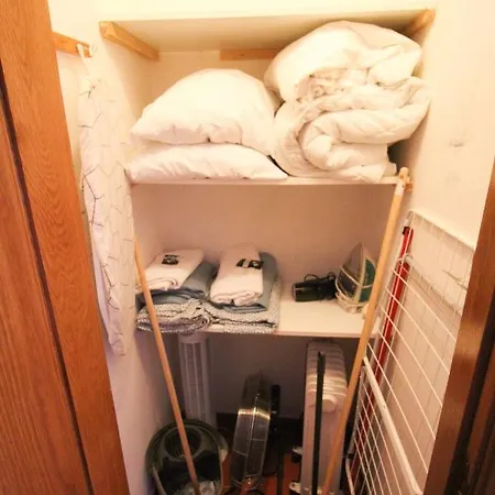 Διαμέρισμα Oriente Dna Vi *