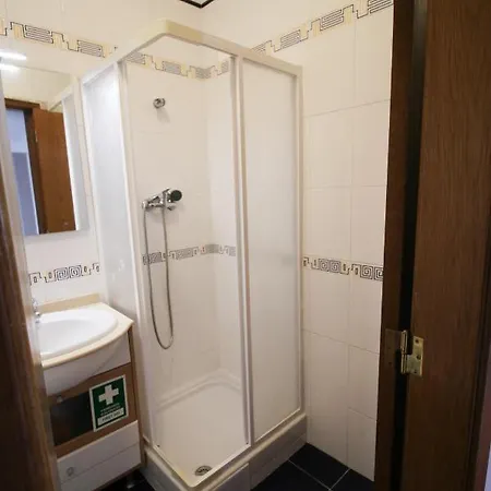 Oriente Dna Vi Apartmán