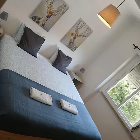 Apartment Oriente Dna Vi *