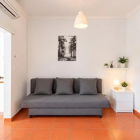 Apartment Oriente Dna Vi Lissabon