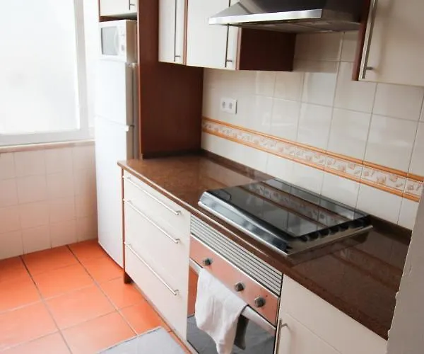 Daire Oriente Dna Vi Lisboa