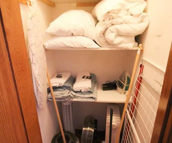 Daire Oriente Dna Vi *