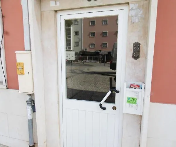 Oriente Dna Vi Daire Lisboa