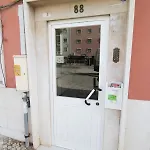 Oriente Dna Vi شقة Lisboa