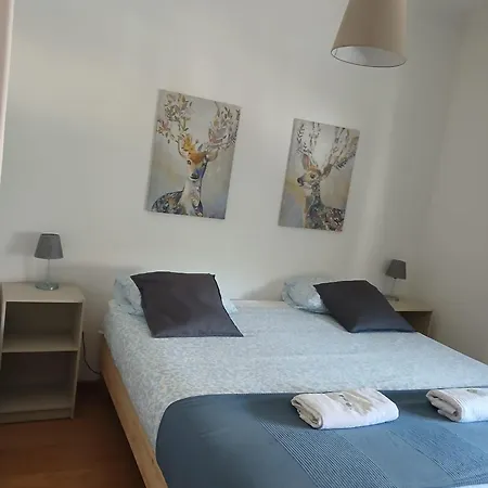 Apartamento Oriente Dna Vi Lisboa